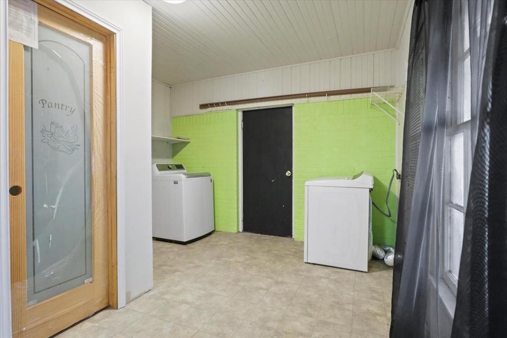 Clary F M Add - Residential