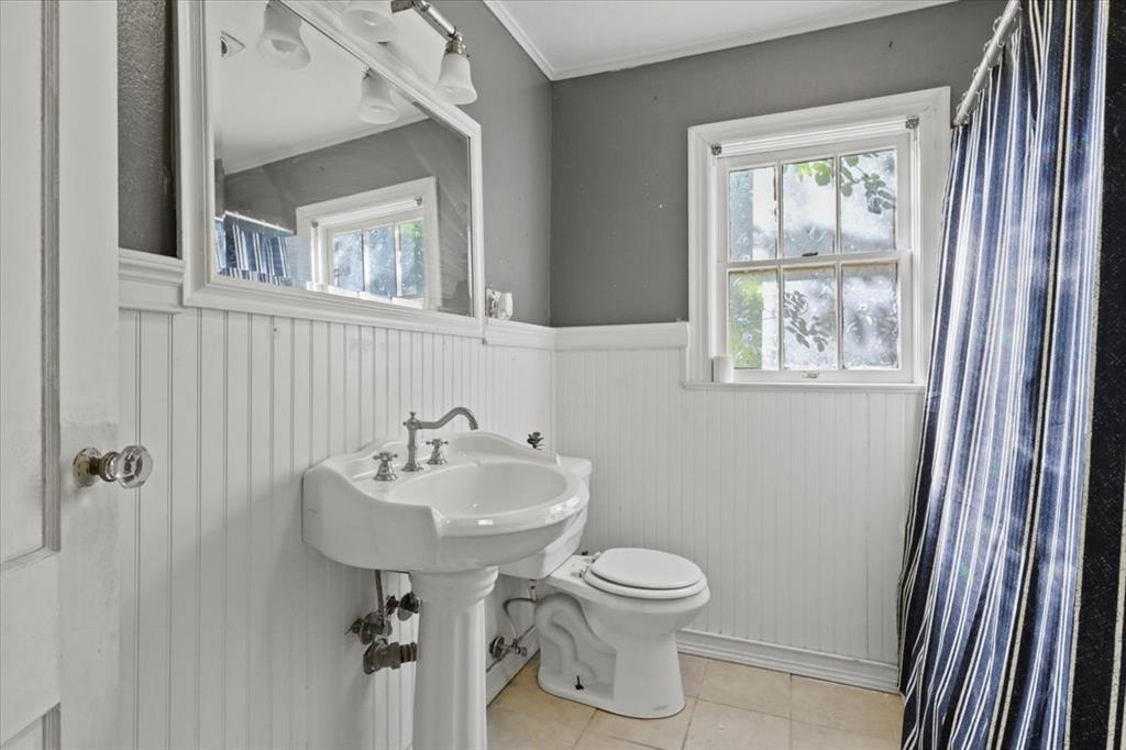 Clary F M Add - Residential