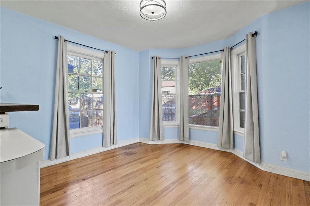 Clary F M Add - Residential