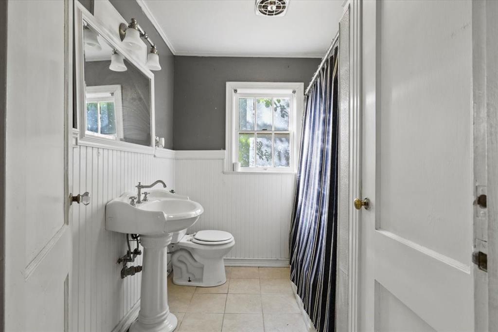 Clary F M Add - Residential