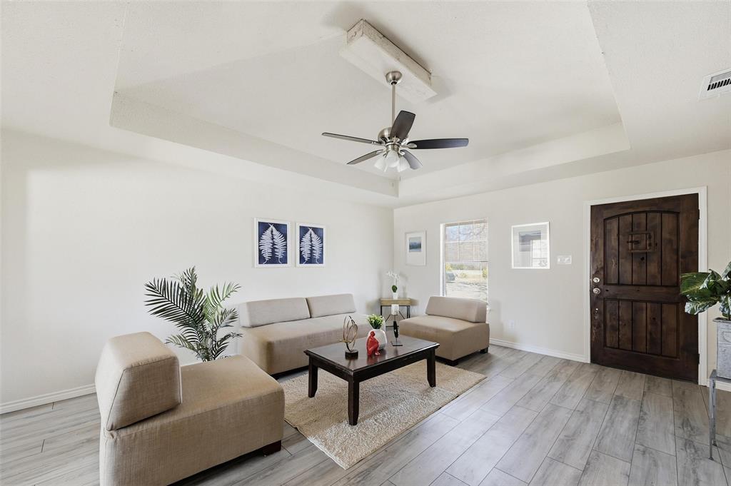 Hickory Hollow Add - Residential