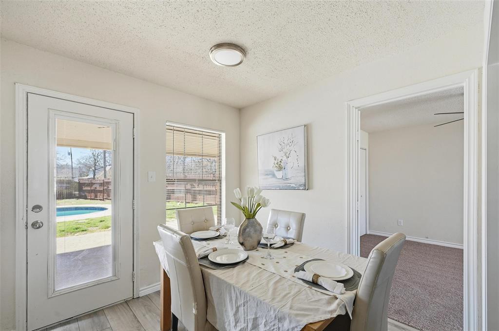 Hickory Hollow Add - Residential