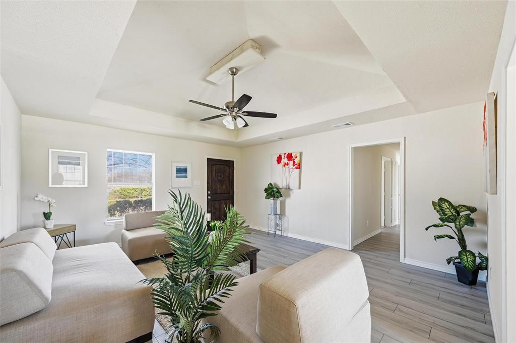 Hickory Hollow Add - Residential