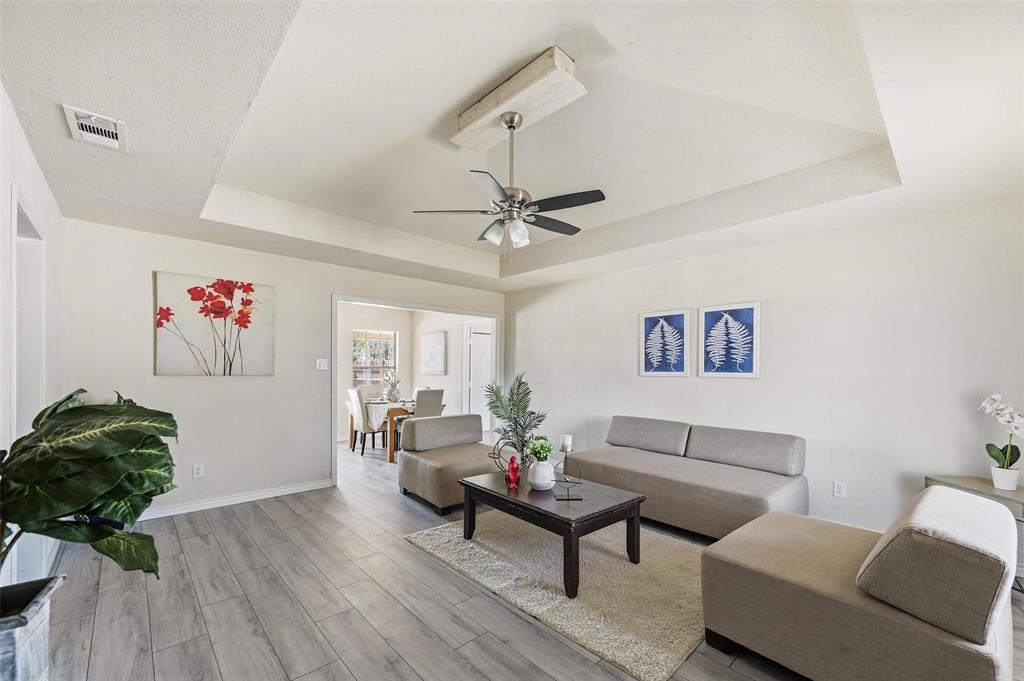 Hickory Hollow Add - Residential