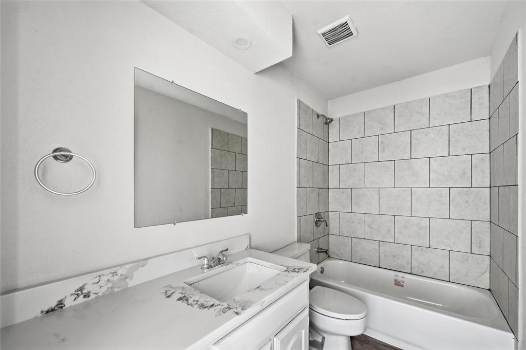 Hickory Hollow Add - Residential