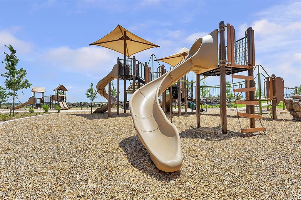 Edgewater - Residential