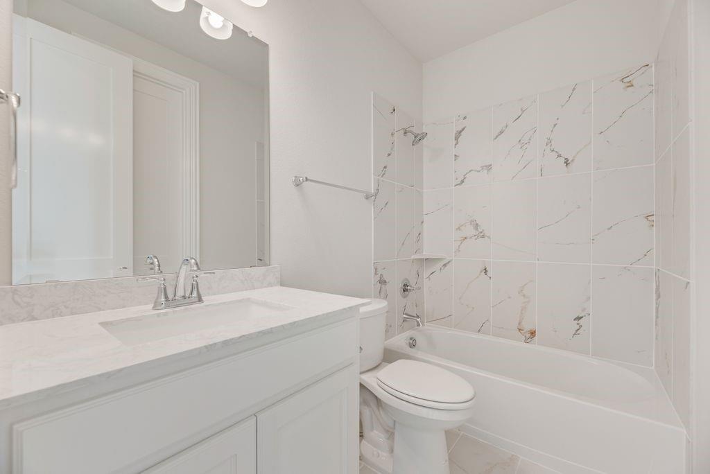 Edgewater - Residential