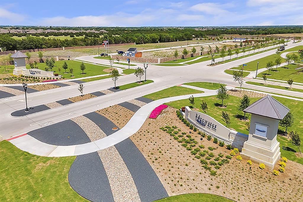 Edgewater - Residential