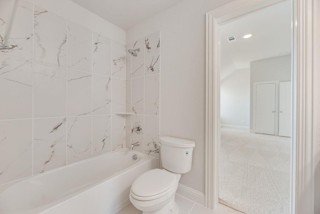 Edgewater - Residential