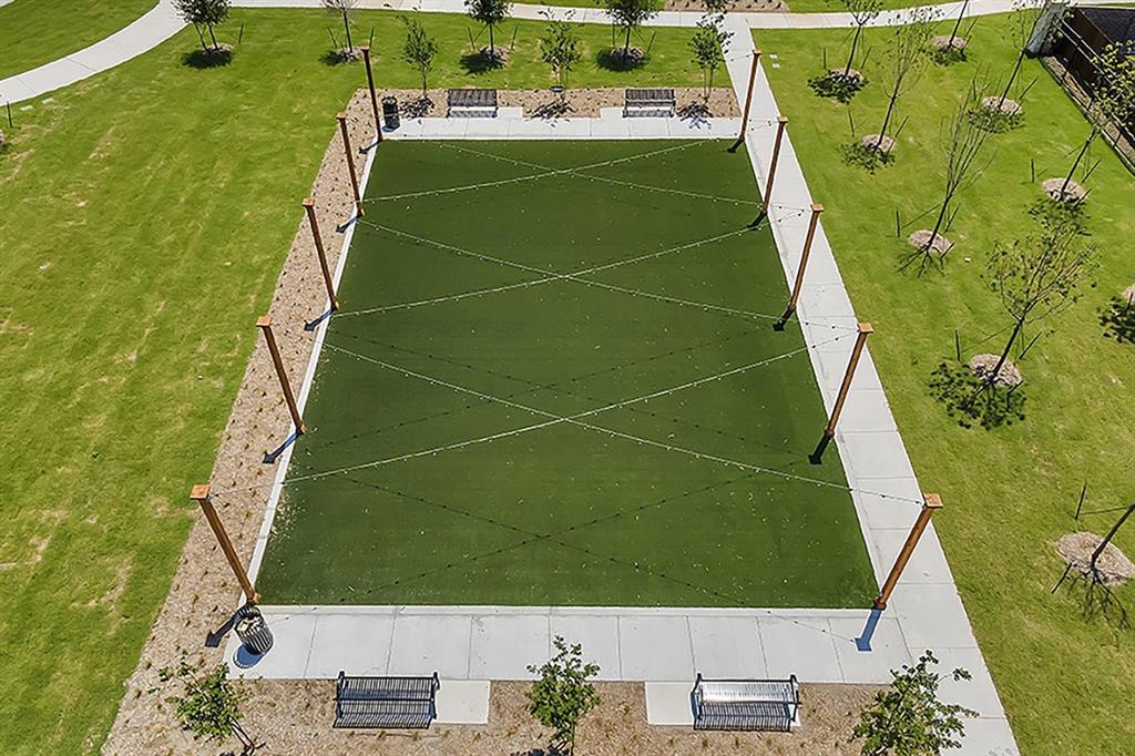 Edgewater - Residential