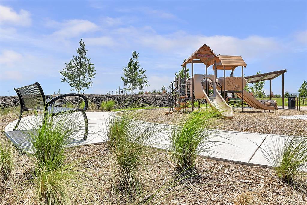 Edgewater - Residential