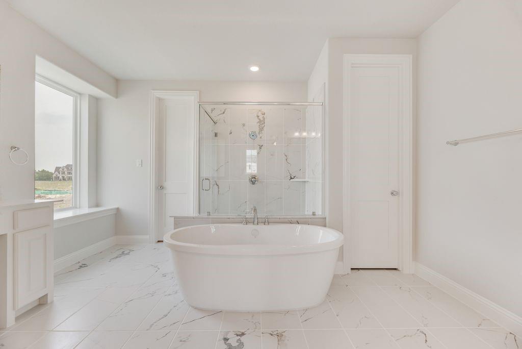 Edgewater - Residential