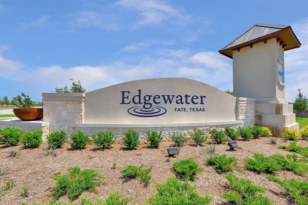 Edgewater - Residential