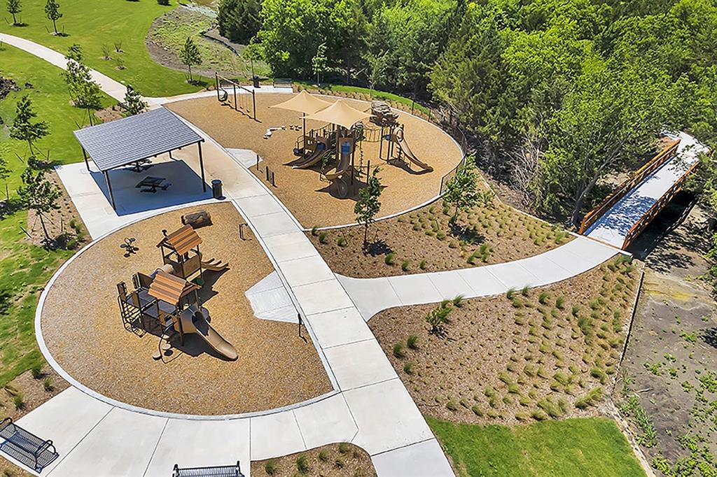 Edgewater - Residential