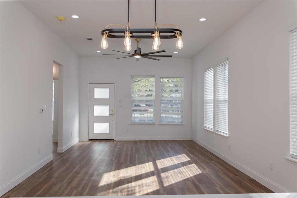 Freemont - Residential