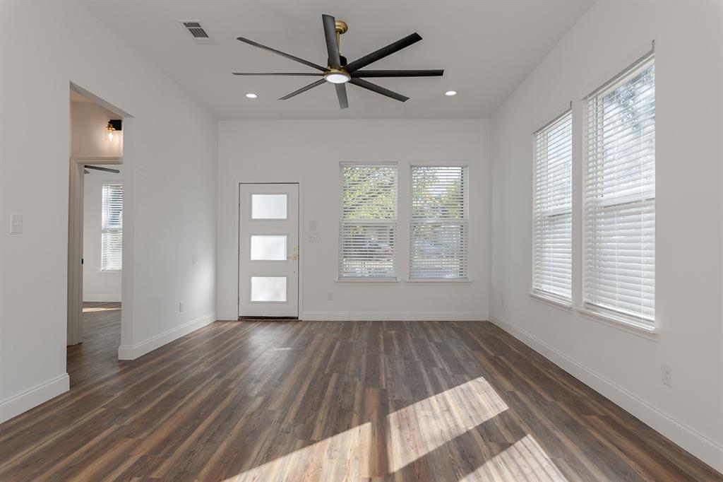 Freemont - Residential