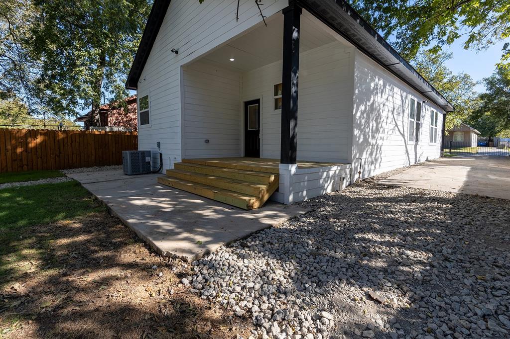 Freemont - Residential