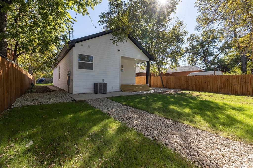 Freemont - Residential