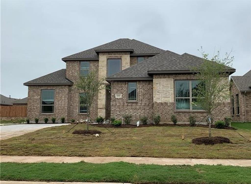 Camden Park Red Oak - Residential