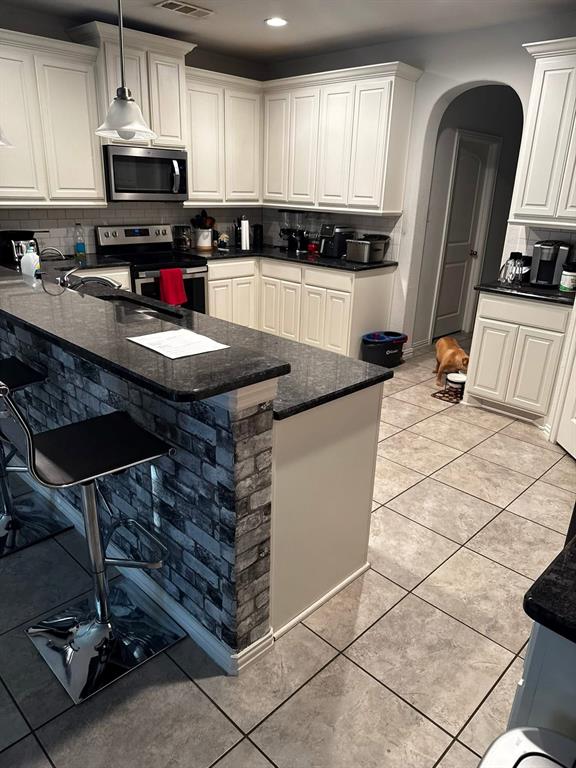 Camden Park Red Oak - Residential