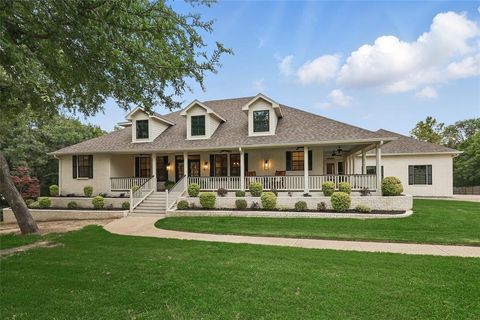 3956 Bordeaux Circle Flower Mound TX 75022