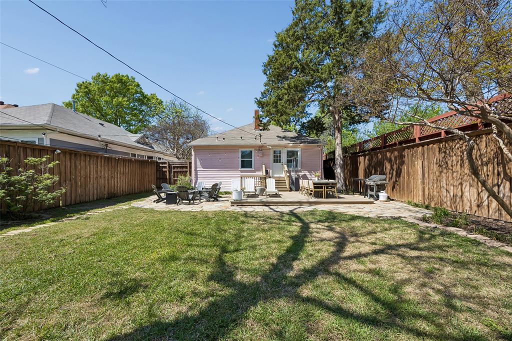 T A Hord S Homestead - Residential