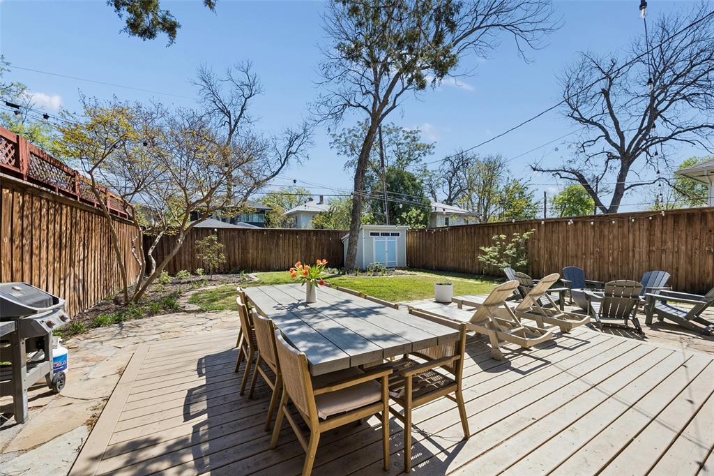 T A Hord S Homestead - Residential