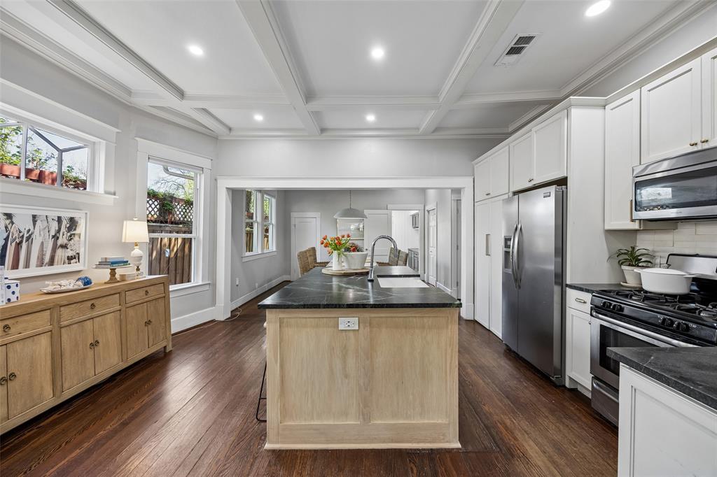 T A Hord S Homestead - Residential