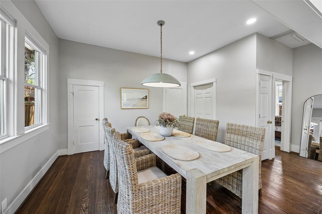 T A Hord S Homestead - Residential