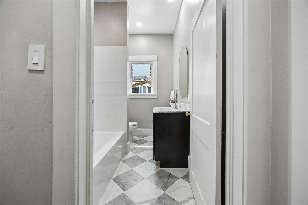 T A Hord S Homestead - Residential