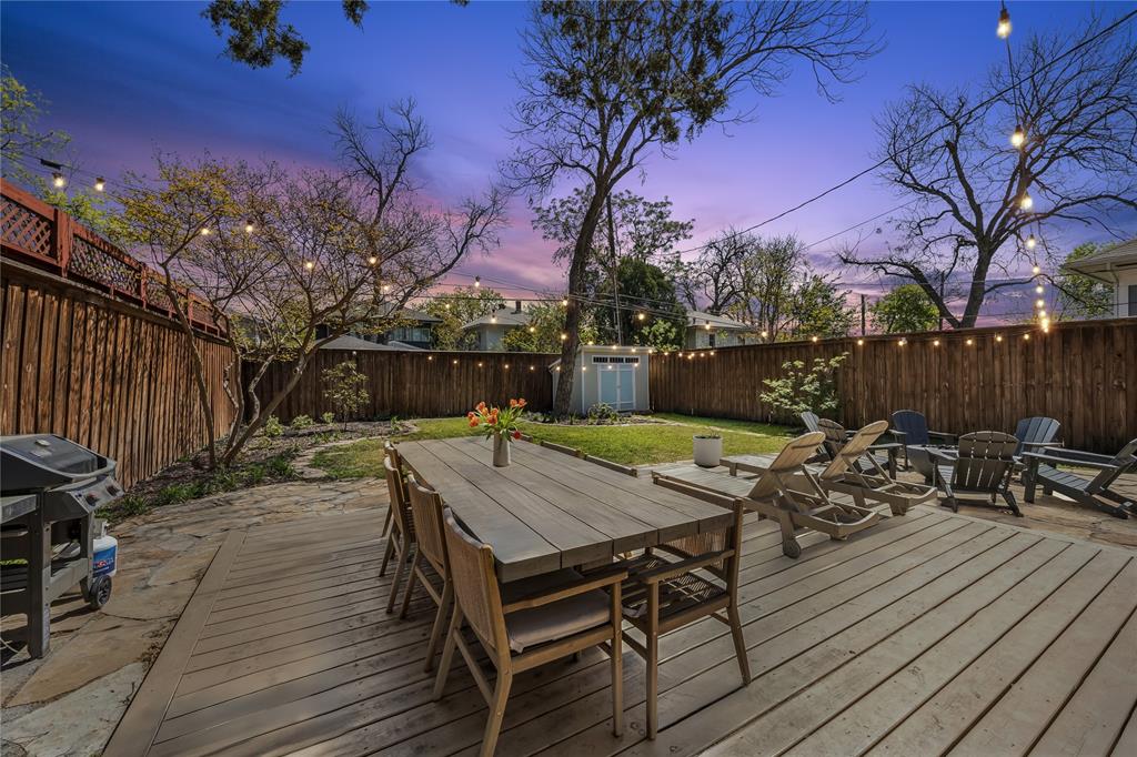 T A Hord S Homestead - Residential