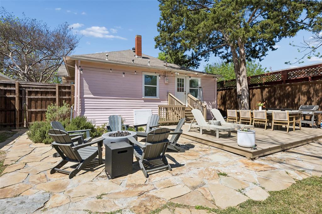 T A Hord S Homestead - Residential