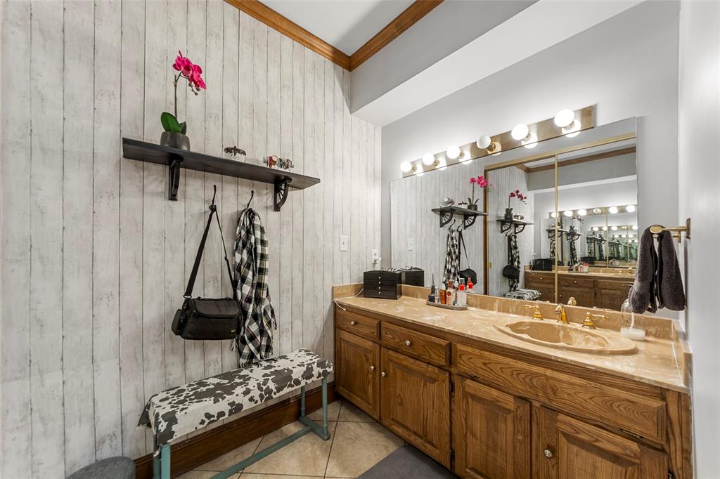 The Trees Add - Residential