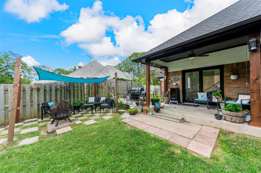 The Trees Add - Residential