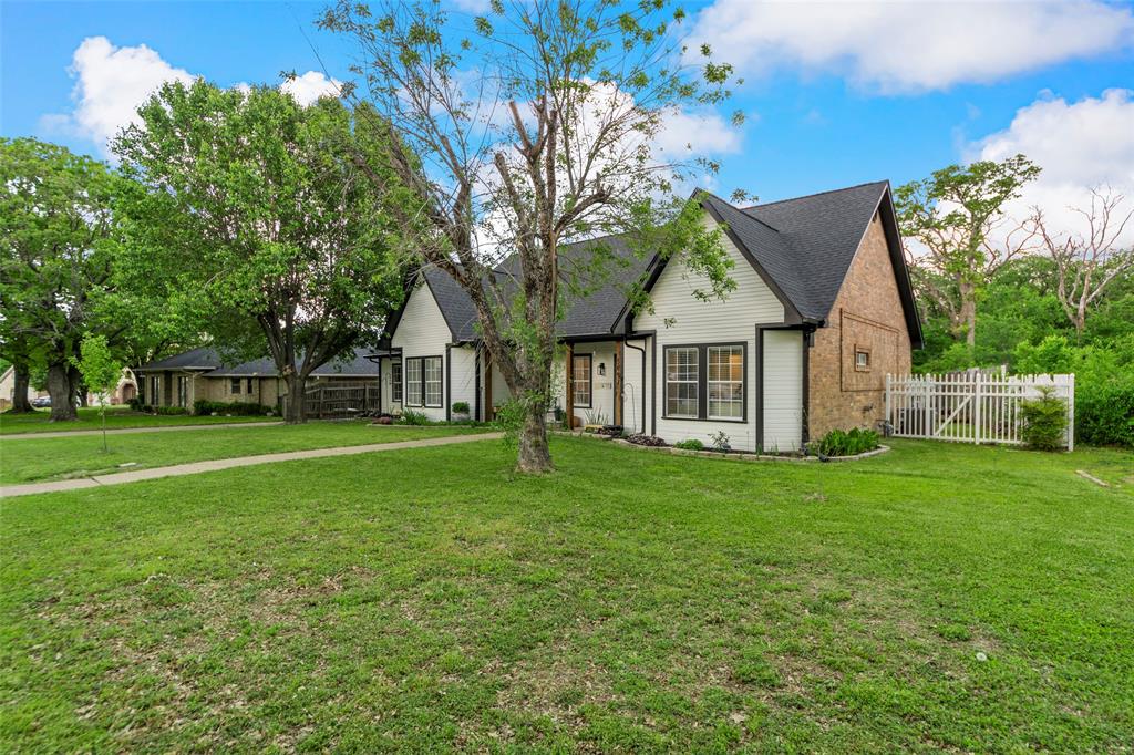 The Trees Add - Residential