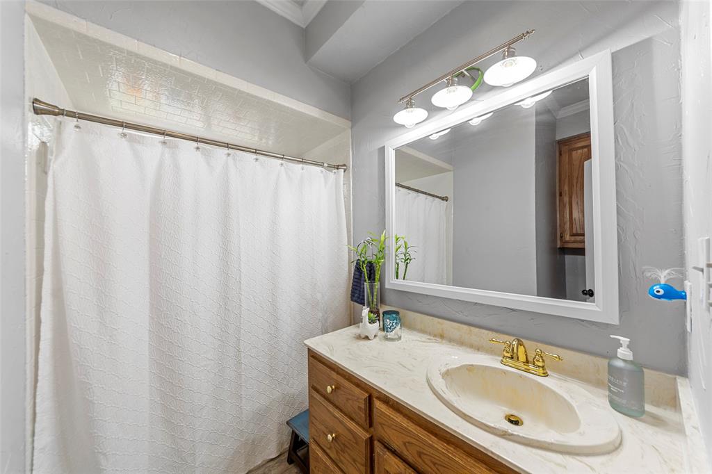 The Trees Add - Residential