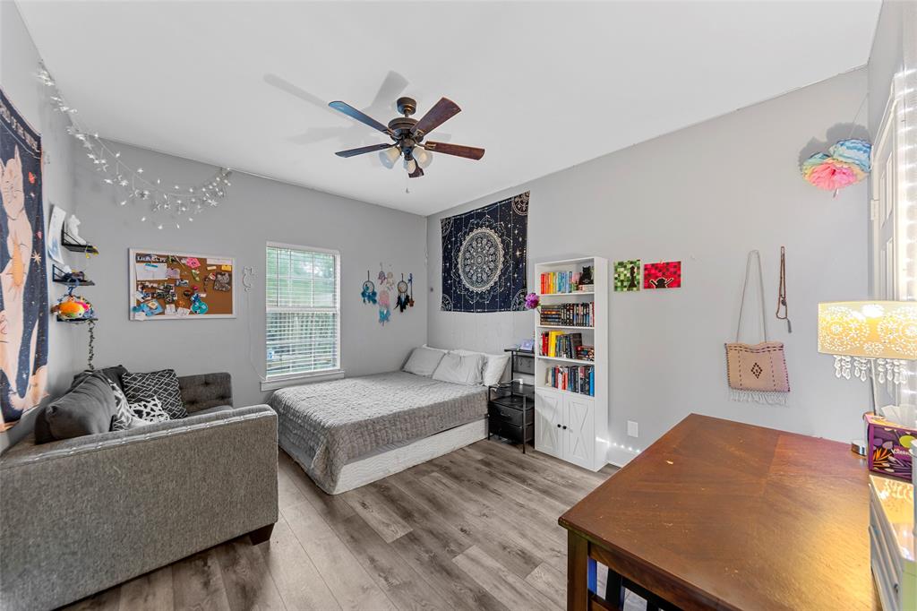 The Trees Add - Residential