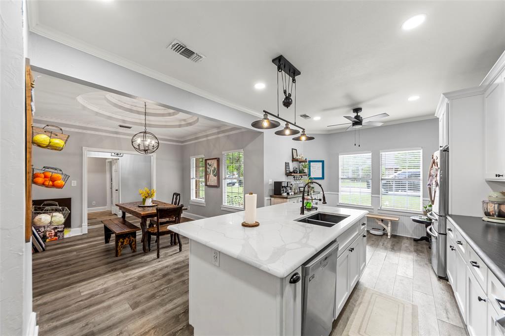 The Trees Add - Residential