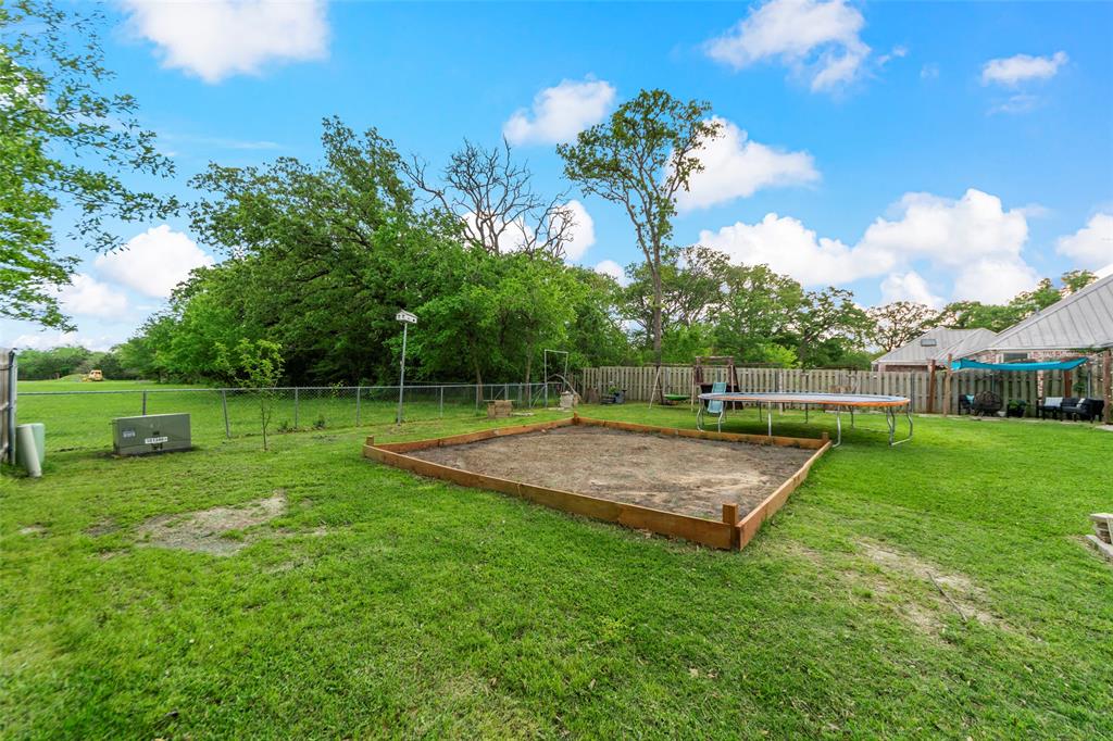 The Trees Add - Residential