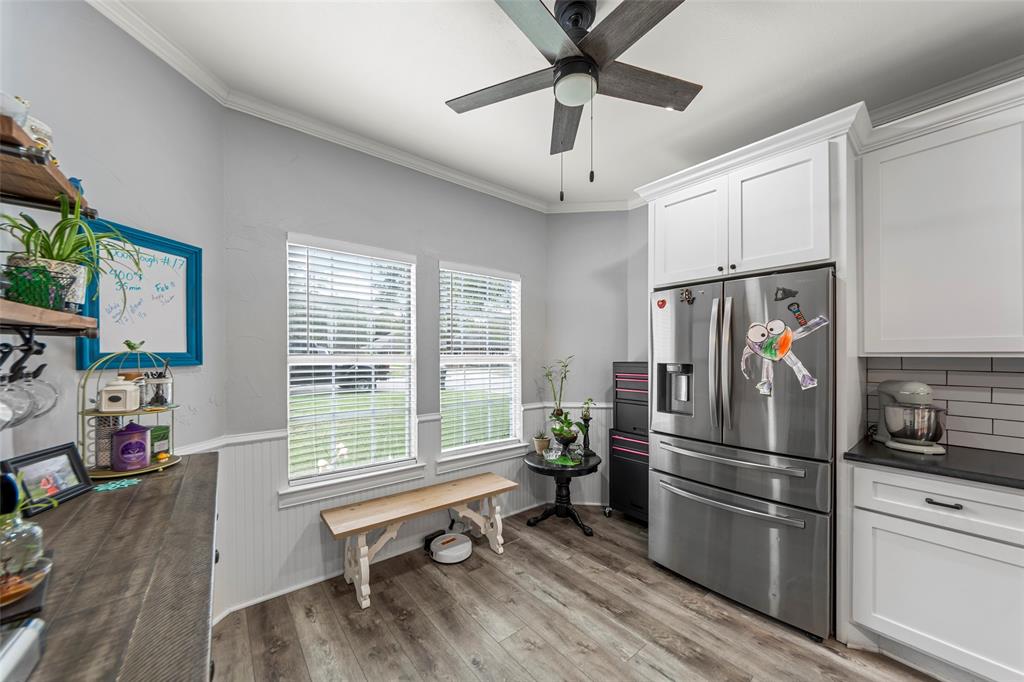 The Trees Add - Residential