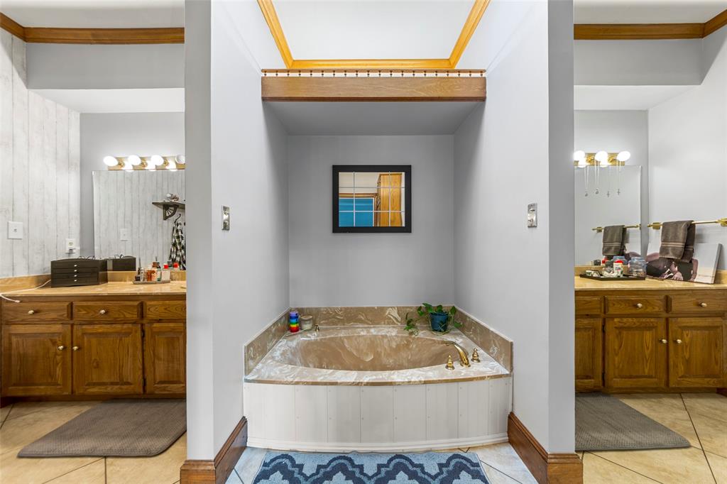 The Trees Add - Residential