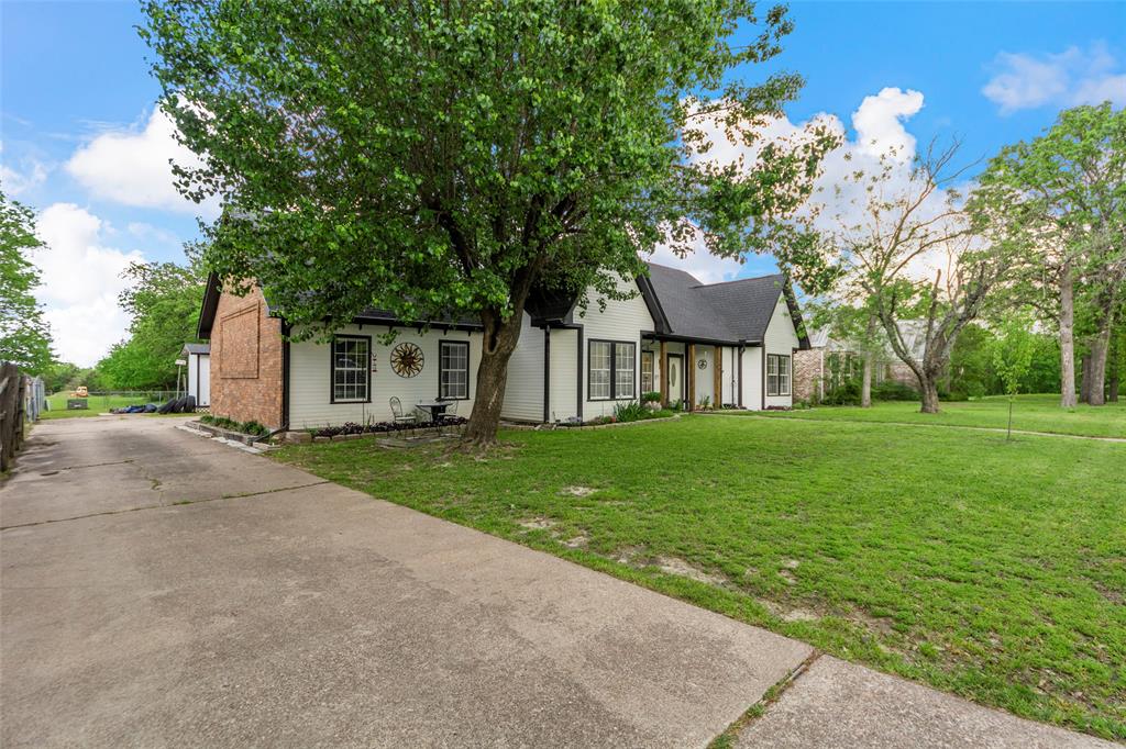 The Trees Add - Residential