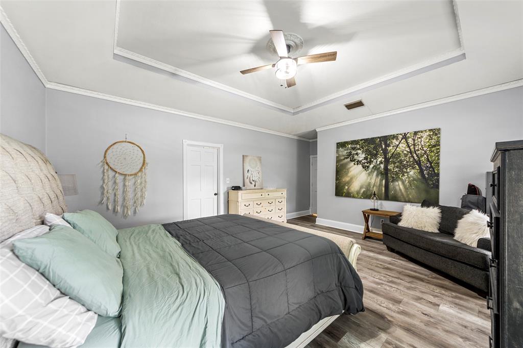 The Trees Add - Residential