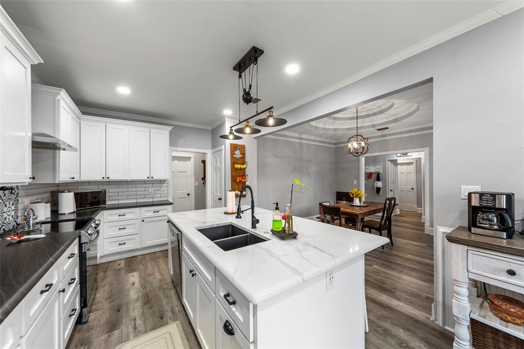 The Trees Add - Residential