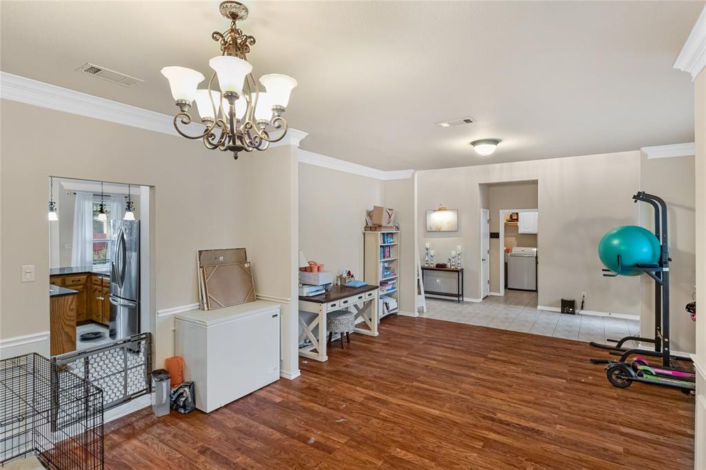 Trace Ridge Add - Residential