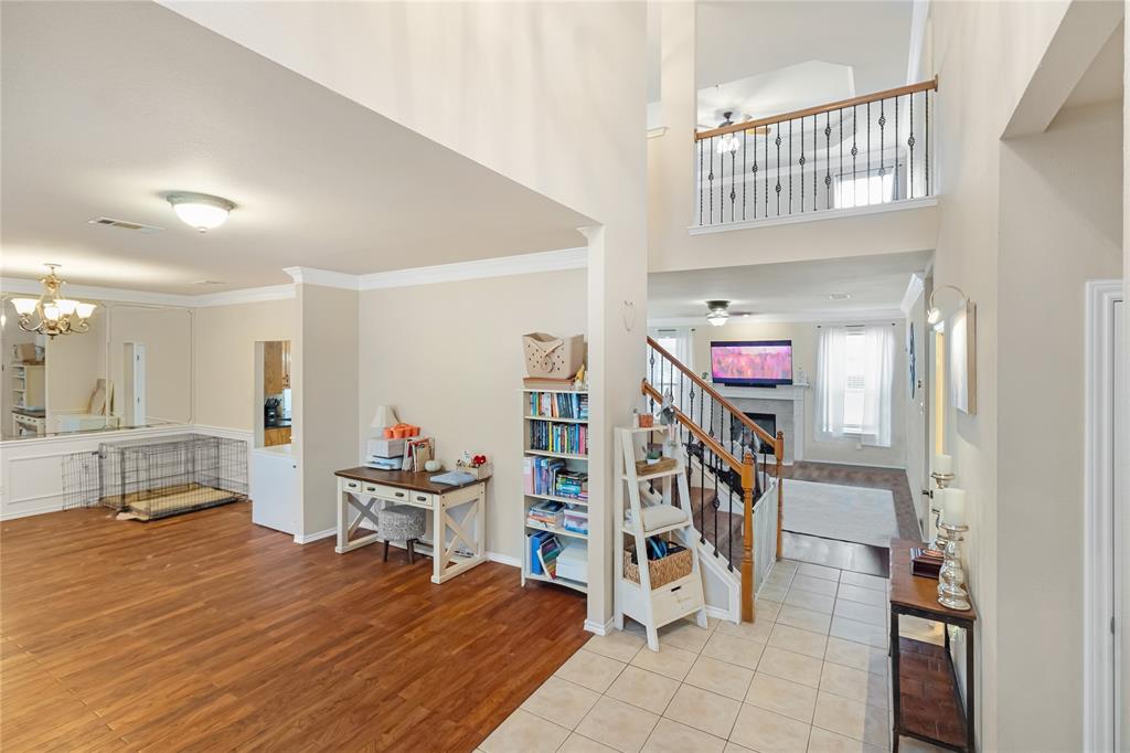 Trace Ridge Add - Residential