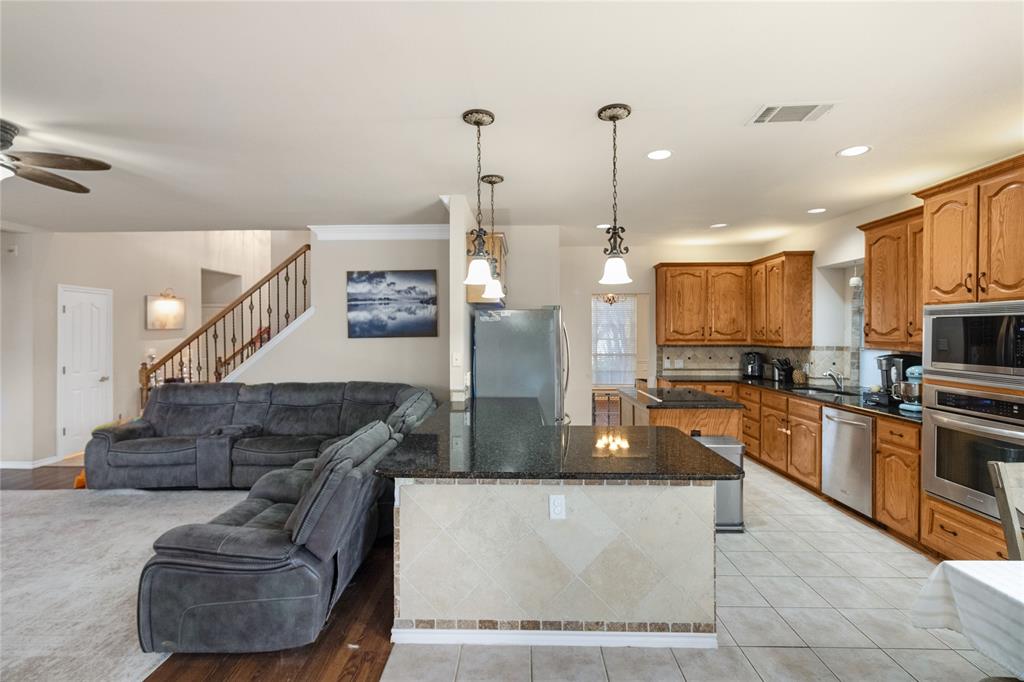 Trace Ridge Add - Residential