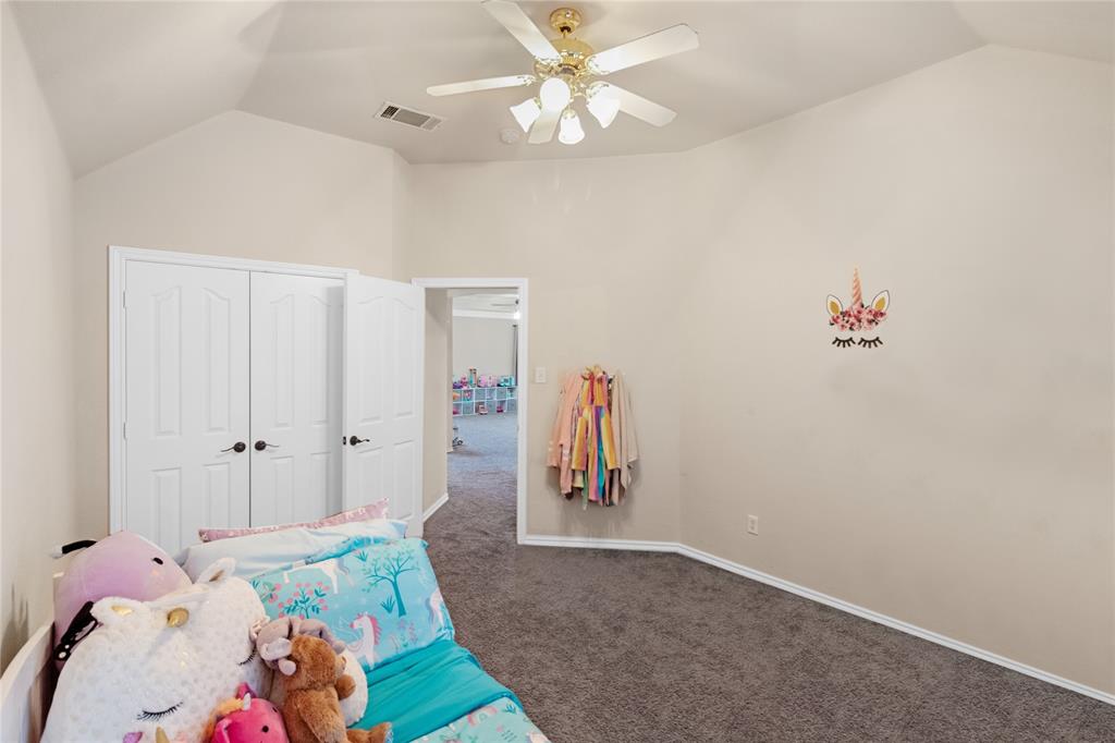 Trace Ridge Add - Residential