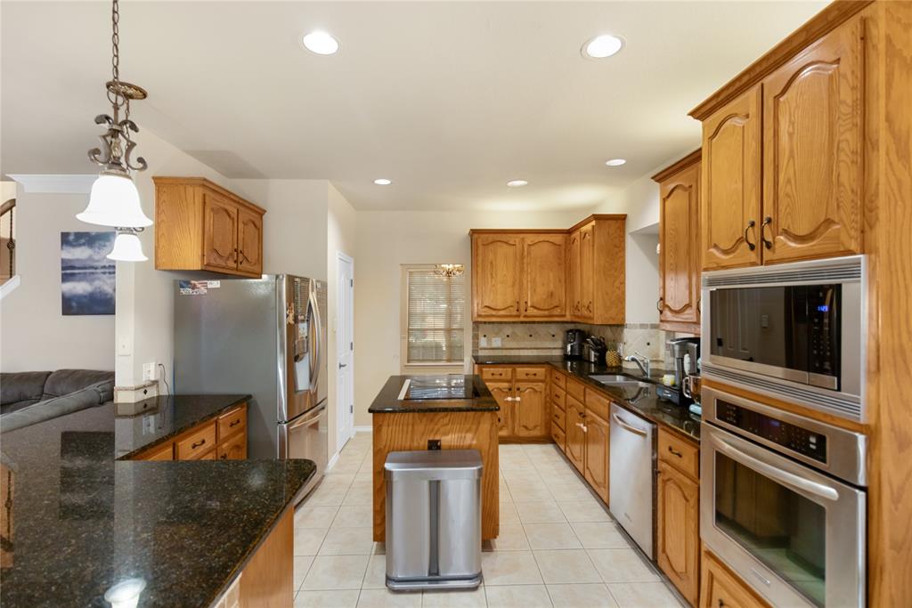 Trace Ridge Add - Residential