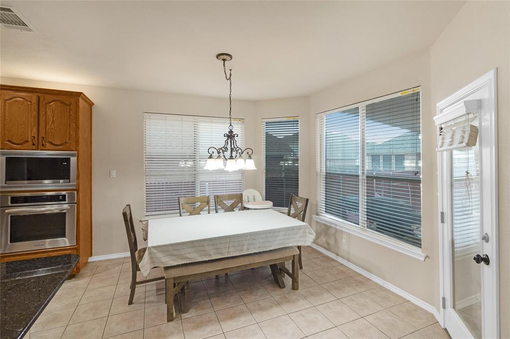 Trace Ridge Add - Residential